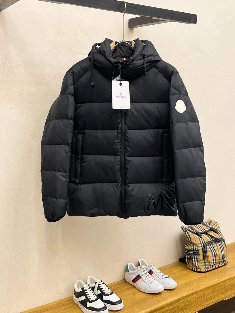 Moncler Down Jackets